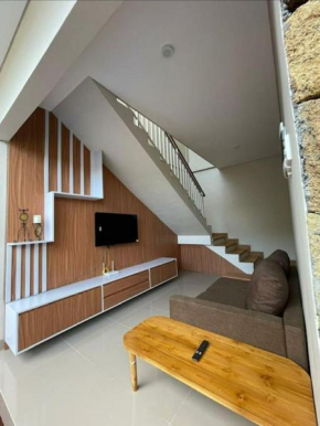 Comfortable and cozy villa, near beaches at Uluwatu area